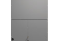 Fujitsu ARUX60TLAV2 Airstage 5 Ton VRF Heat Pump Multiposition Air Handler