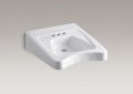 Kohler 12636-0 Morningside(TM) Sinks