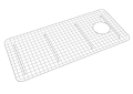 ROHL WSG3618SS Wire Sink Grid for RC3618 Kitchen Sink - Stainless Steel