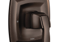 Moen® M-Pact™ UT3691ORB 4-Port Tub/Shower Valve Only Trim, Oil Rubbed Bronze