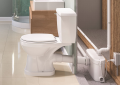 Saniflo 030 Extension Pipe