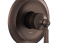 Moen® UT24501ORB Valve Trim, Oil Rubbed Bronze