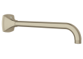 Grohe 27988EN0 Grandera(R) 11 1/4" Shower Arm - Brushed Nickel Infinity Finish
