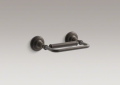 Kohler 72573-2BZ Artifacts(TM) Tissue Paper Holders