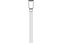 Kohler® 1087763 Assembly Dispenser Pump