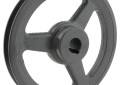 Ruud 71-100772-03 Single Belt Fixed Pitch Sheave