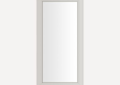 Robern DM2040ME77 Main Line Mirror - Polished Nickel