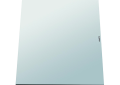 Blanco 224390 Cutting Board, 17-1/4 in L x 10-5/8 in W, Glass