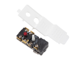 State 100108430 WH9-6/D Lower Thermostat with Cover