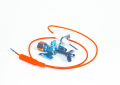 APCOM 100111380 100 Natural Gas Pilot Assembly, For Use With: Series 200 Next Gen GS6, GCV, GPX, GVK, XCZ Residential Ga