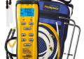 Fieldpiece SDMN6 Digital Dual Port Manometer with Pressure Switch Tester