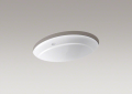Kohler 2824-0 Undercounter Lavatory