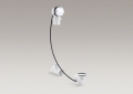 Kohler 7214-CP Clearflo Bathroom Fittings