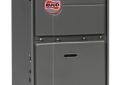 Ruud RGRM-07EMAES Achiever(TM) RGRM Series Two-Stage Upflow Natural Gas Furnace