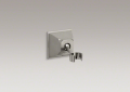 Kohler 422-BN Memoirs(R) Shower Components