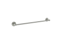 Newport Brass 890-1250-06 24" Towel Bar - Antique Brass