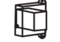 Bosch 8-733-951-192 Furnace Transformer