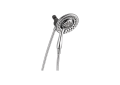 Delta 58464-PK In2ition Two-In-One Shower Arm Mounted Shower