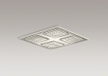 Kohler 98740-SN WaterTile(R) Rainheads