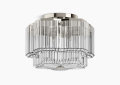 Kohler K-3178-FM03-BLL Occasion(TM) 15" Flush-Mount - Polished Nickel
