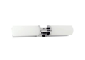 Ginger 2882-PC Double Light - Polished Chrome