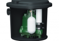 Zoeller 105 Laundry Drain Pump