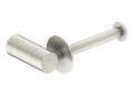 Moen® YB0409BN 1-Post Toilet Paper Holder, Align™, 2.76 in H, Zinc, Brushed Nickel, Import