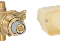 Grohe 34331 000 Grohtherm Thermostat For Bath/Shower Mixer