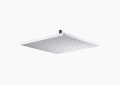 Kohler K-13696-CP 10 inch Rainhead with Katalyst - Polished Chrome