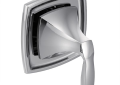 Moen T4611 Voss Valve Trim less Valve - Chrome