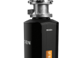 MOEN GXB75C GX Series 3/4 Horsepower Garbage Disposal