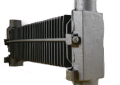 Burnham 4711235 635 6 inch x 35 inch Cast Iron Convector Element