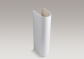 Kohler 19024-0 Pedestal