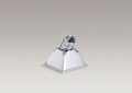 Kohler 424-CP Memoirs(R) Shower Components