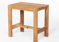 ARB Systems BEN531-A Fiji Teak Shower Bench