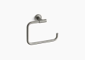 Kohler 14441-BN Purist(R) Towel Ring - Vibrant Brushed Nickel