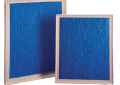 Purolator F-312 24 inch X 24 inch X 1 inch Disposable Fiberglass Media Air Filter
