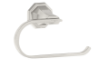 ROHL U.6148STN Deco Wall Mount Toilet Paper Holder - Satin Nickel