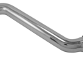 Oatey 1046A-1 Dearborn 1-1/2 inch 20 Gauge Brass Slip Joint Double Offset - Chrome