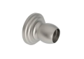 Ginger 1139B-SN Shower Rod Brackets - Satin Nickel