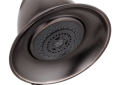 Delta RP34355RB Premium 3-Setting Shower Head - Venetian Bronze