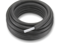 Uponor F6040750 3/4 inch x 100 feet Pre-Insulated AquaPEX Tubing Coil - White