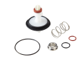 Watts RK009-VT 0887294 1/4 inch Through 1/2 inch Backflow Preventer Complete Parts Repair Kit