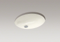 Kohler 2209-96 Undercounter Lavatory