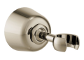 Moen 114348NL Wall Bracket - Polished Nickel