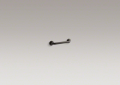 Kohler 10540-2BZ Traditional 12" grab bar