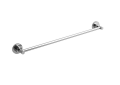 Riobel ST5C Star 24" Towel Bar - Chrome