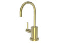 Newport Bath 3180-5613-04 Hot Water Dispenser - Satin Brass