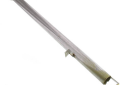 Peerless Boilers 51539 Steel Burner with Pilot Clip
