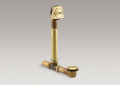 Kohler 7161-AF-PB Clearflo Bathroom Fittings